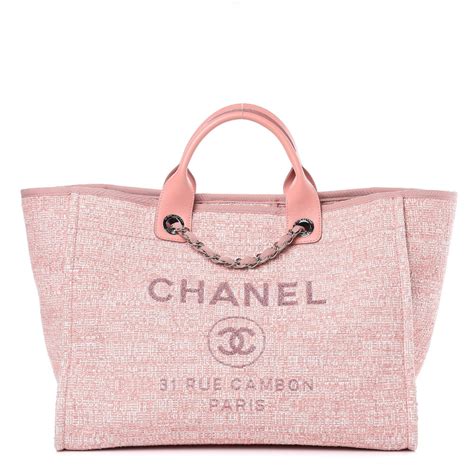 dhgate pink chanel bag|dhgate chanel shopping tote.